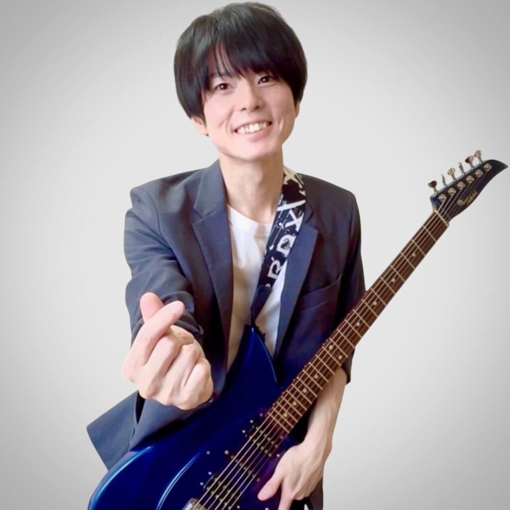 運営者プロフィール(高藤優人)