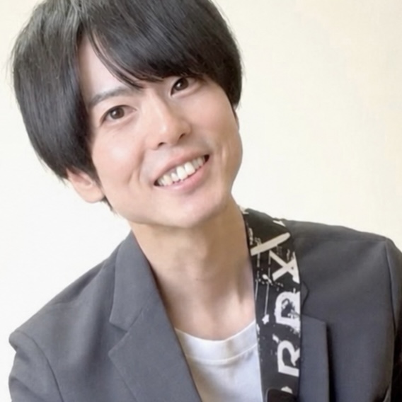 高藤優人（YUTO）